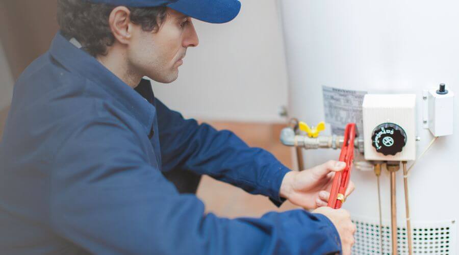 Professional Leak Detection in East Calais, VT
