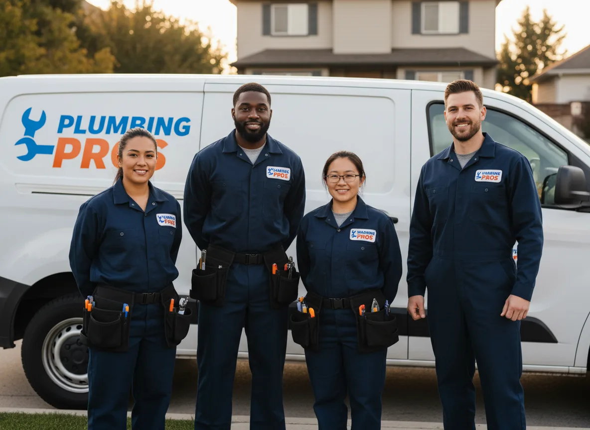 Water Heater Repair company in East Calais, VT